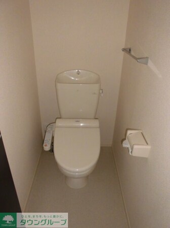 グレーシアの物件内観写真